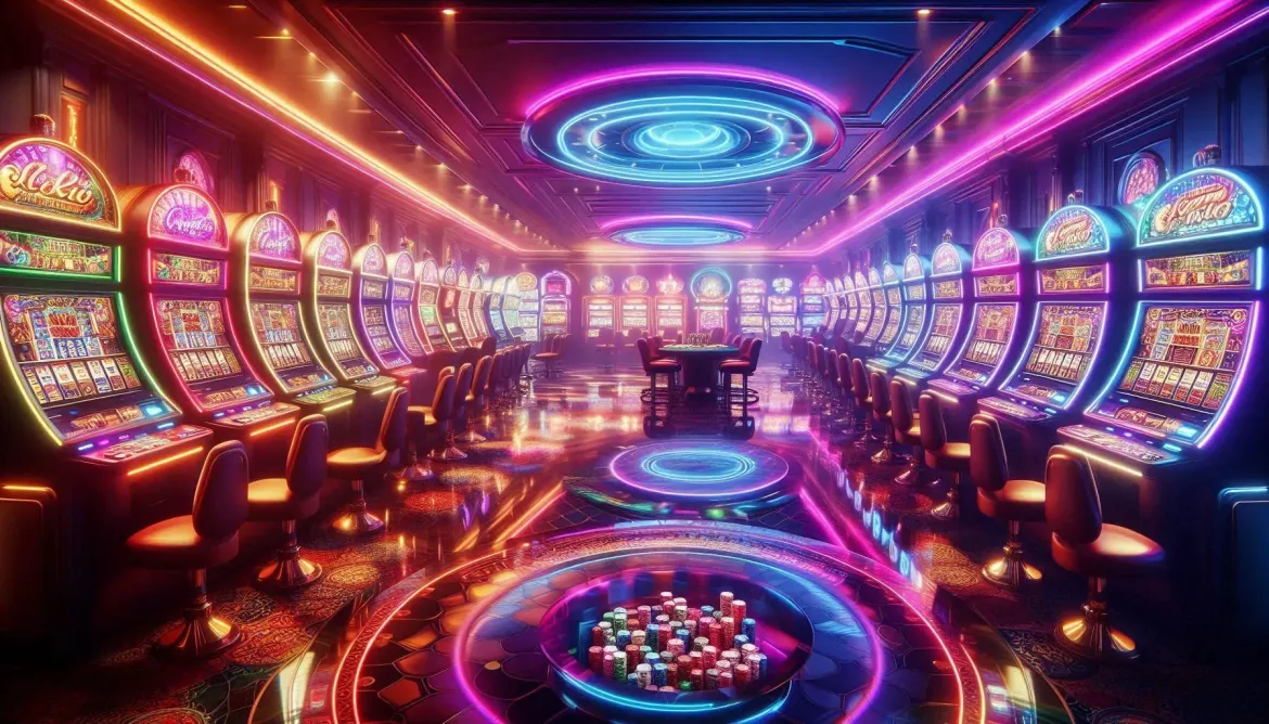 Casino Vallirana